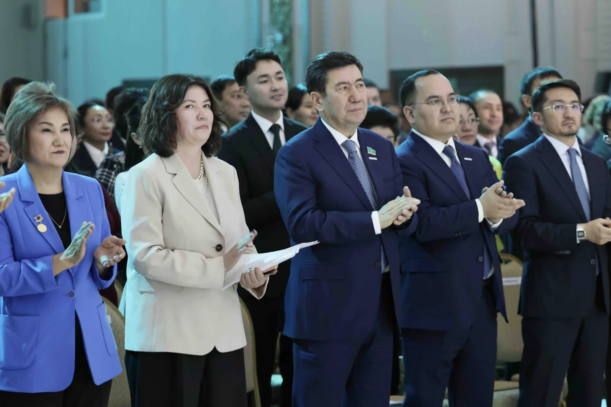 Ерлан Кошанов: «Искусственный интеллект не заменит учителя — он должен освободить его от рутины»