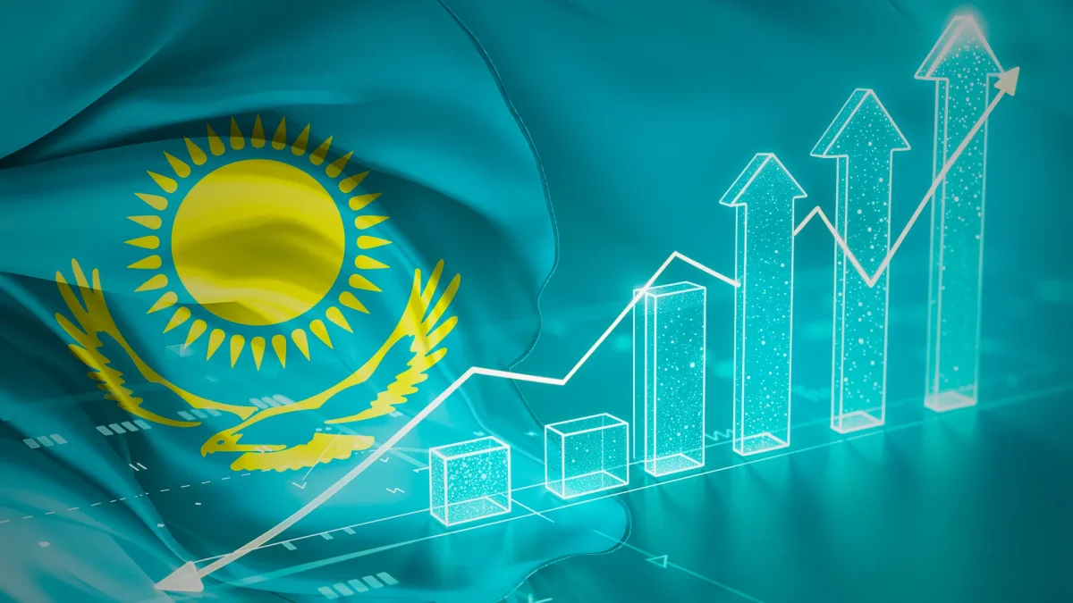 Казахстан поднялся в мировом рейтинге конкурентоспособности IMD