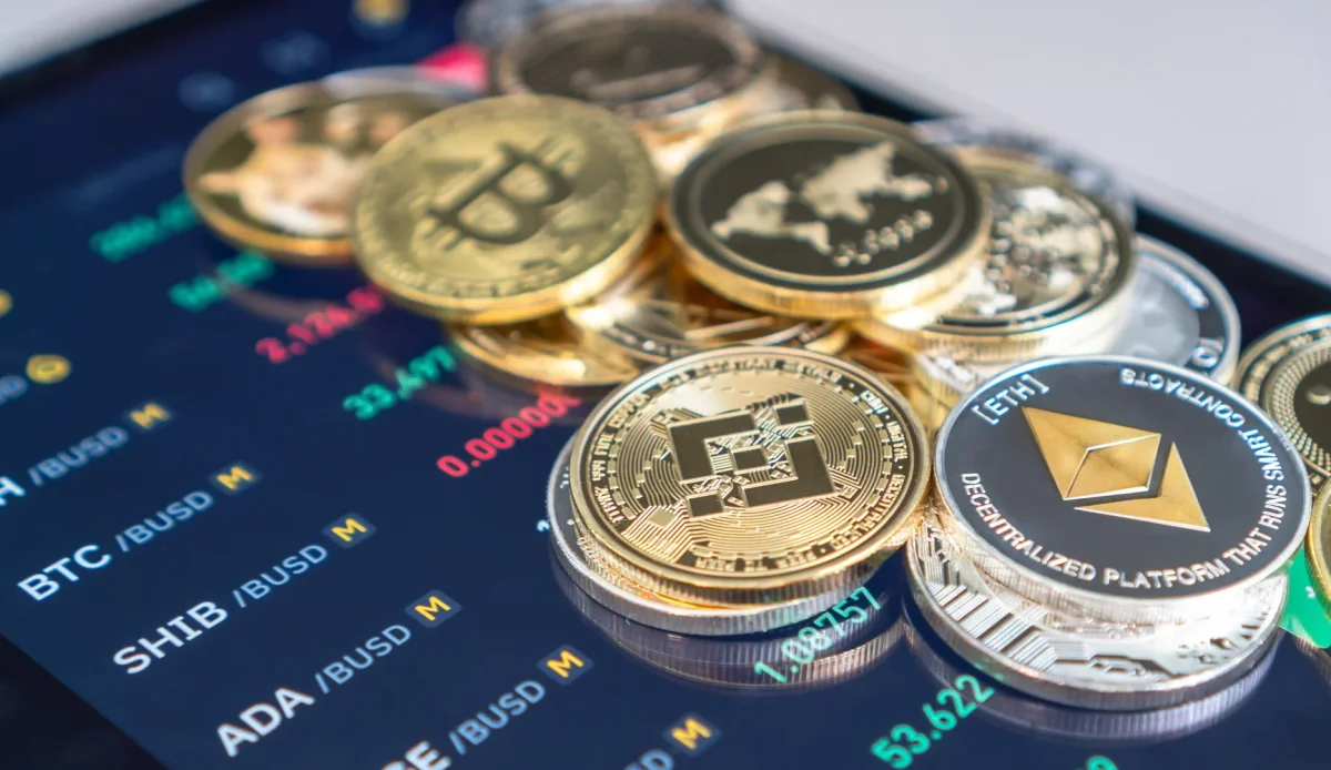 Казахстан запускает систему криптоплатежей: 3,6 млрд долларов оборота за полгода