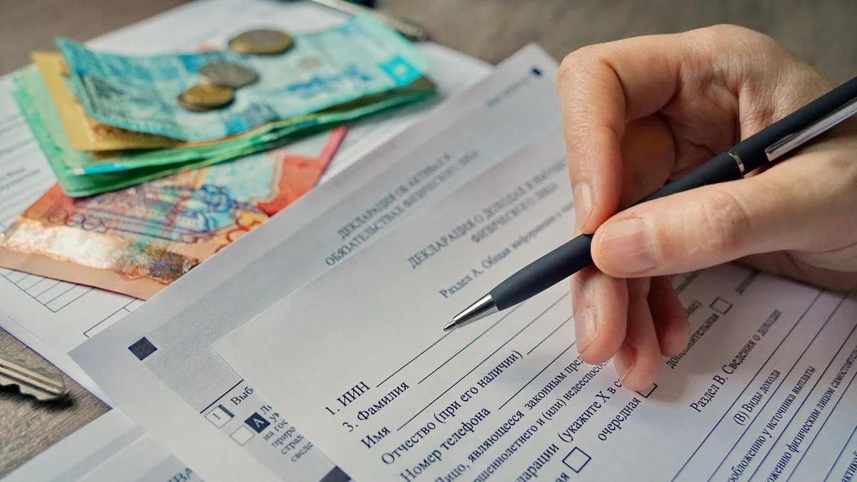 Минфин уточнил, кто должен подавать декларацию об активах с 2025 года
