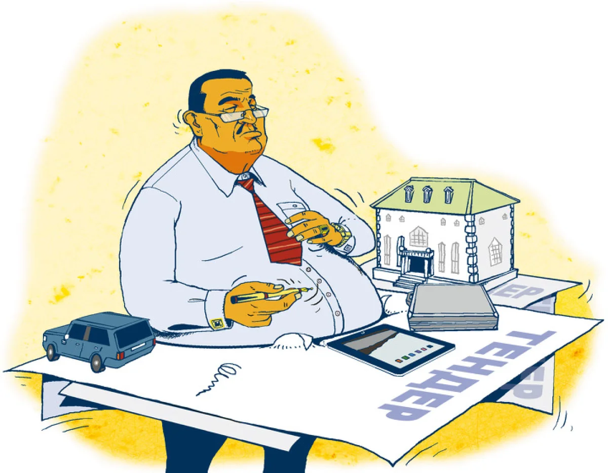 Триллионы мимо своих: кто получает реальный эффект от госинвестиций?