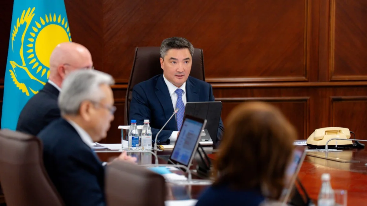 Правительство усиливает меры по сдерживанию инфляции и контролю за ростом цен