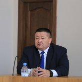 Аким Рудного озвучил свою зарплату