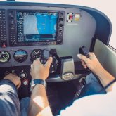 Түркияға іссапармен барған қазақстандық ұшқыш қаза тапты