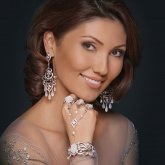 Клич Назарбаевой