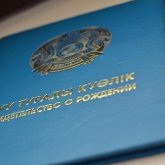 Алматинская пара намерена назвать сына Плов в Коробочке