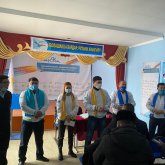 Кентауда жаңа жобалар жүзеге асады