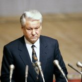 Ельцин спас Казахстан от присоединения к России - СМИ