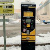Покладистоcть и молчание алматинцев влетели в копеечку: AParking подняли стоимость парковки