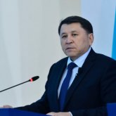 "Жандарбек Бекшин нарушил Конституцию!"