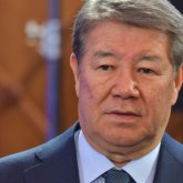 У Ахметжана Есимова ошибочно "выявили" коронавирус