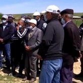 "Сказал, что с нами ему не о чем разговаривать": сельчане пожаловались на депутата в Туркестанской области