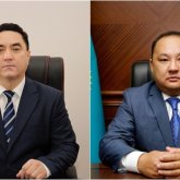 "Выбора не было, потому что давили" - бизнесмен о вымогательствах экс-замакима Атырауской области