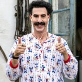 "Министерство цензуры и обрезания Казахстана". Озвучена дата премьеры спецверсии "Бората 2"