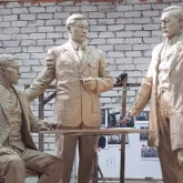 Памятник алашординцам появится в Нур-Султане