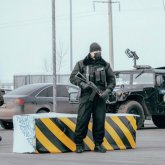Жангельды Сулейманов: Вакцинироваться не обязаны!