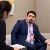 Племянник Токаева ушел в отставку