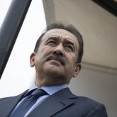 Карим Масимов лишился еще одной должности