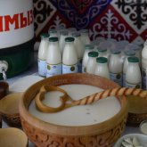 Казахстан импортирует даже кымыз