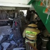 Режим ЧС объявили в Темиртау