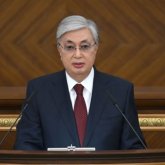 Стало известно, где покажут Послание Президента Казахстана
