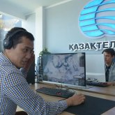 Государство монополизировало «Казахтелеком». Какие плюсы для абонентов?