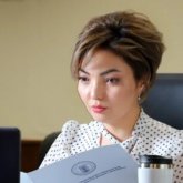 Как советница министра купила новенький BMW