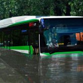 Названа причина потопа в Астане, и это не отсутствие ливневки