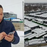 «Третье кладбище автобусов»: Санжар Бокаев раскритиковал Ерболата Досаева