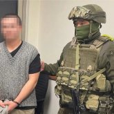 Подозревается в терроризме: из Сирии депортирован казахстанец