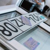 По поддельным документам регистрировал авто сотрудник ЦОНа
