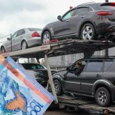 Планируется ли снижение утильсбора, ответили в минпромстрой