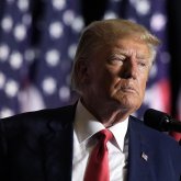 Трамп заявил о "небольшом прогрессе" по мирным переговорам об Украине
