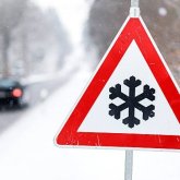 Штормовые предупреждения объявлены в Казахстане