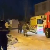 Неизвестный проник в дом и удерживает заложницу в Актобе