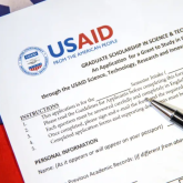 USAID приостанавливает работу по всему миру: что будет с сотрудниками