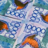 Депозиты физлиц собираются ограничить в Казахстане