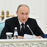 Владимир Путин ответил на вопрос о своем преемнике