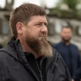 Кадыров попросил Путина об отставке