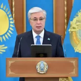 Токаев обратился к бизнесменам