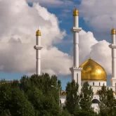 Казахстанцы получат дополнительный выходной в июне