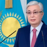 Кто посетит Казахстан на этой неделе, рассказали в Акорде
