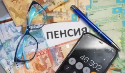 Пенсию за счет личных взносов хотят автоматически выплачивать в Казахстане