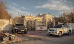 Забирать имущество у родственников коррупционеров предложили в Казахстане