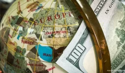 Из Казахстана бесследно вывели 15 миллиардов долларов