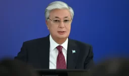 Токаев рассказал, останется ли президентская форма правления в Казахстане