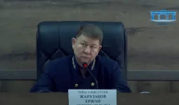 Судье по делу Шерзата Болата заявили отвод