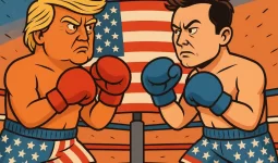 Трамп против Маска: чем опасен конфликт для американского президента