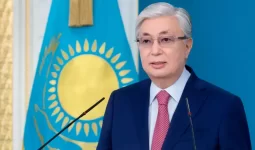 Токаев поздравил казахстанцев с праздником Курбан айт