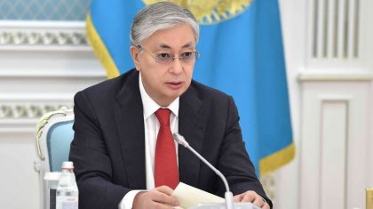 Подписан закон, наделяющий Президента Казахстана новым полномочием